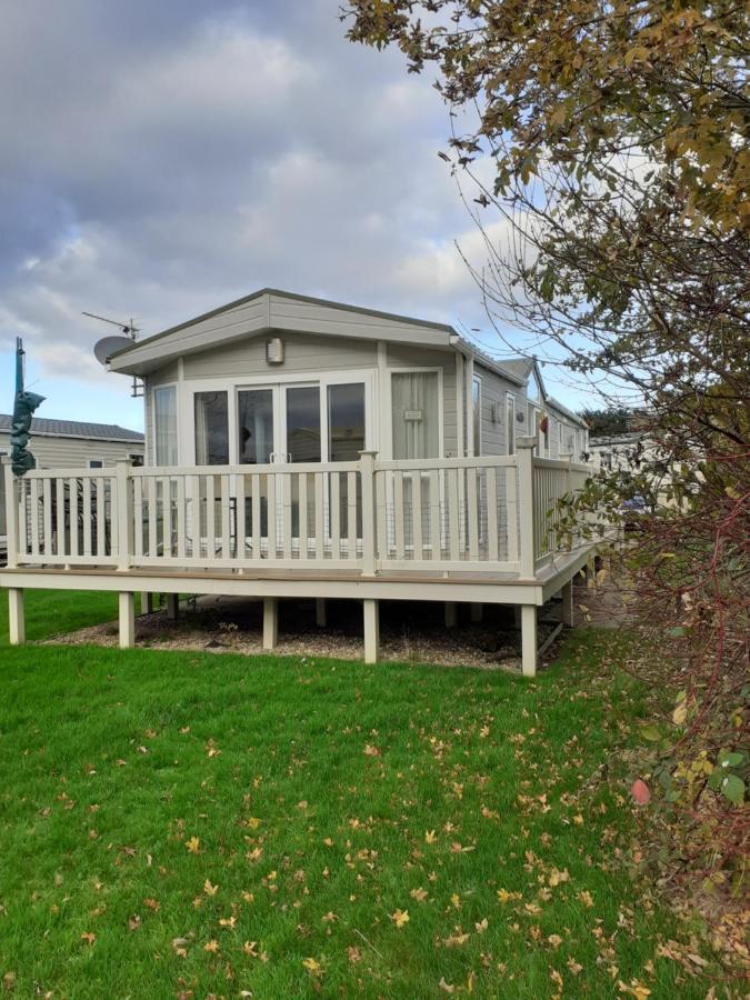 Farmfield 30 Villa Driffield Exterior photo